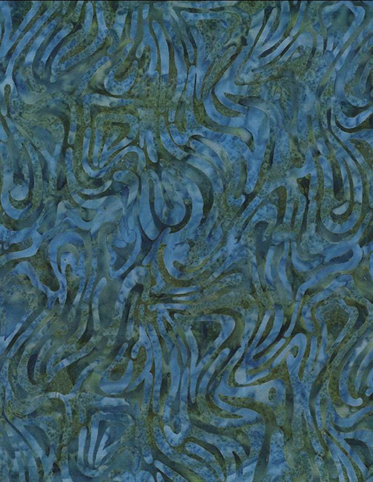 feeling swirly