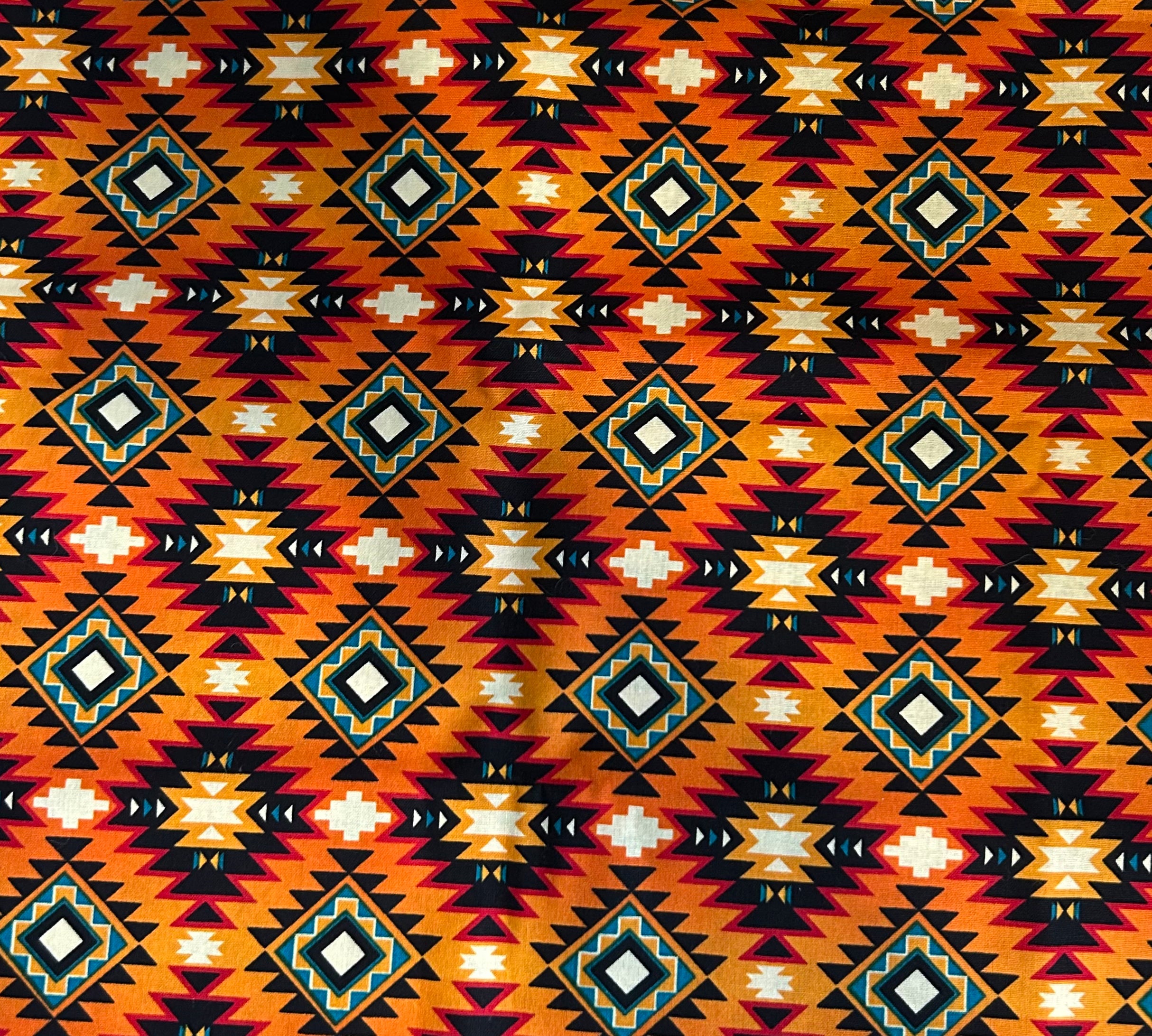 aztec fabric