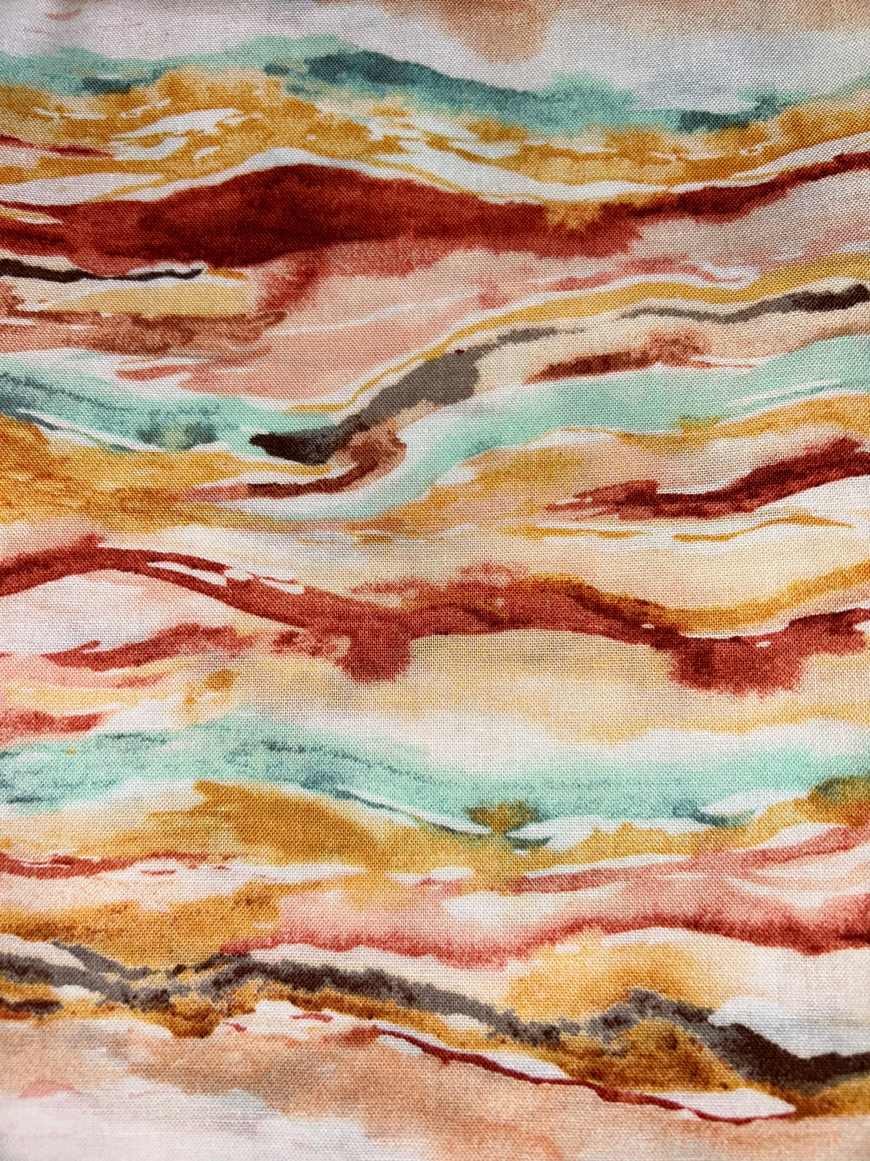 canyon feel the love tonight?