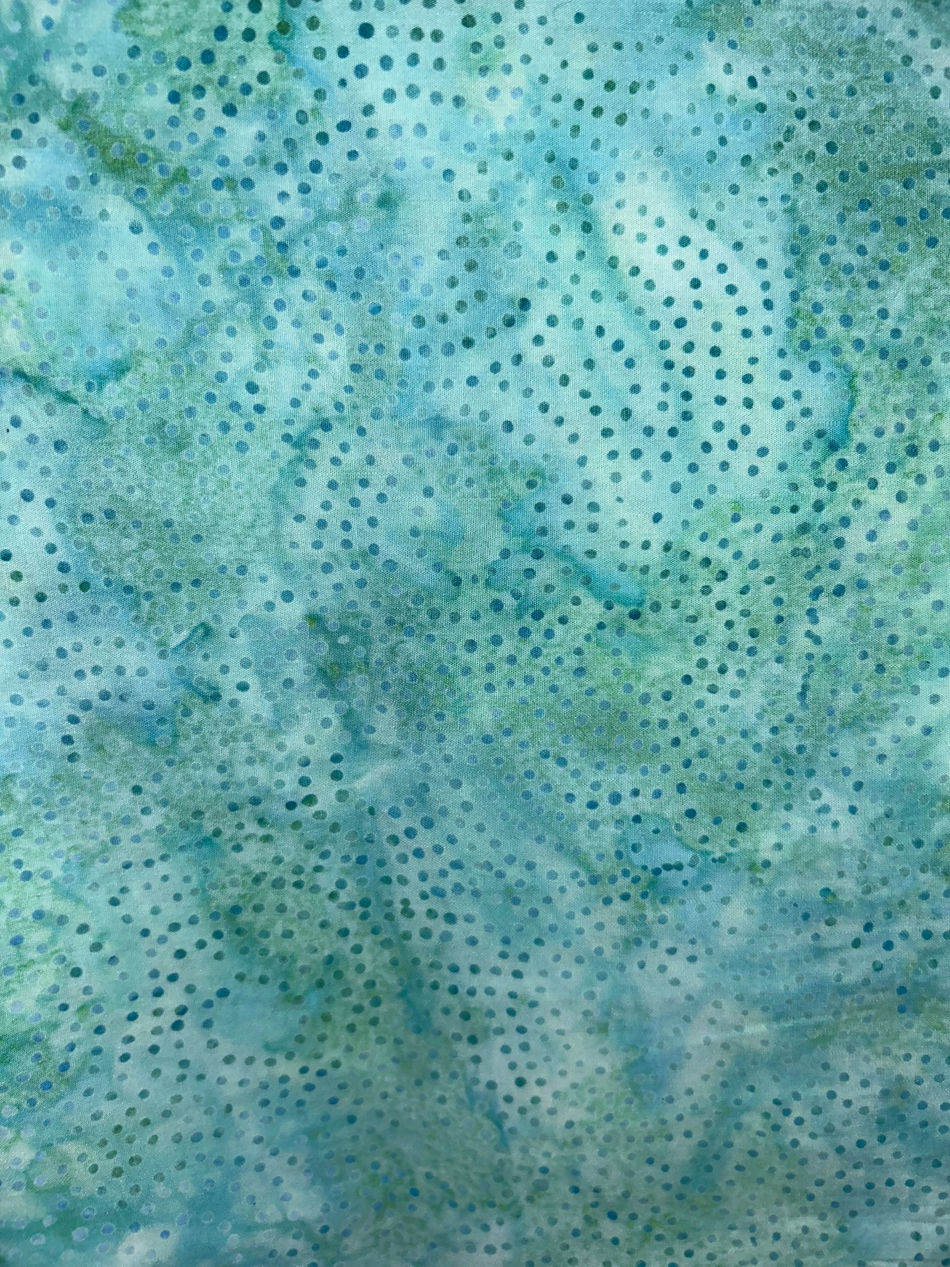 feeling swirly