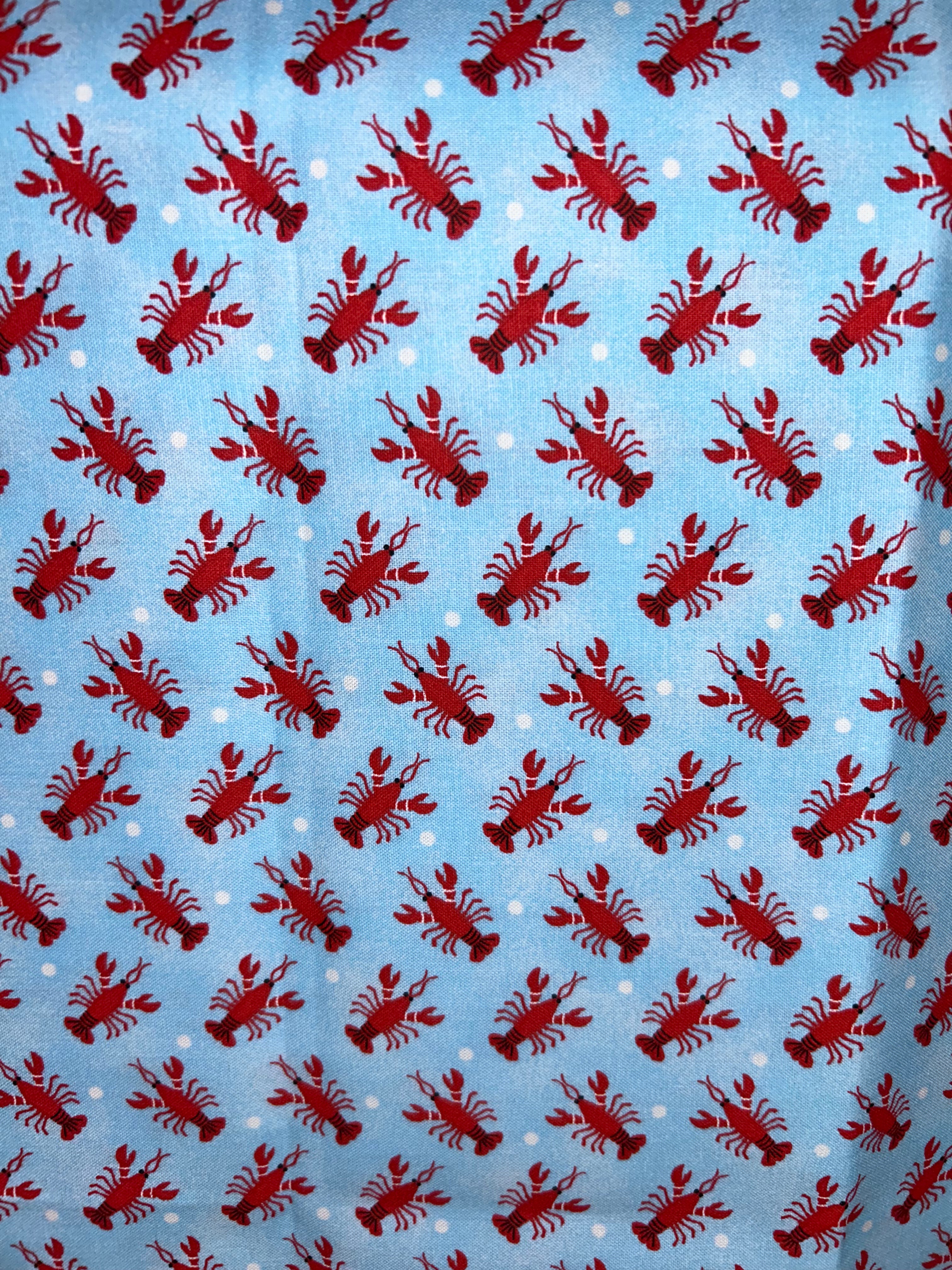 who's your crawdaddy