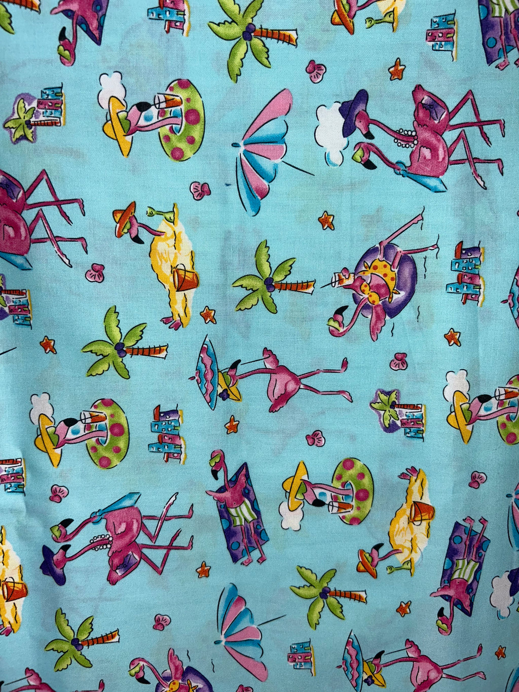 flamingo pool party *18% off